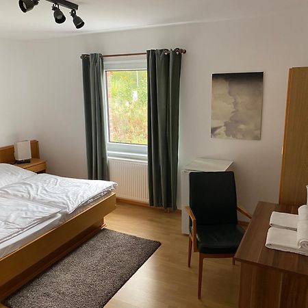 Messeappartementhaus Bockenem Direkt An Der A7 Luaran gambar
